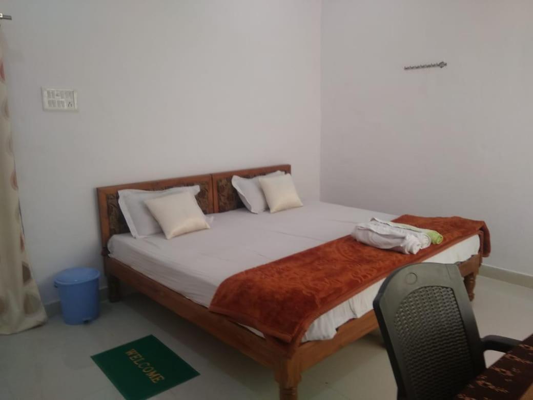 Happy Khajuraho Home Stay Exterior photo