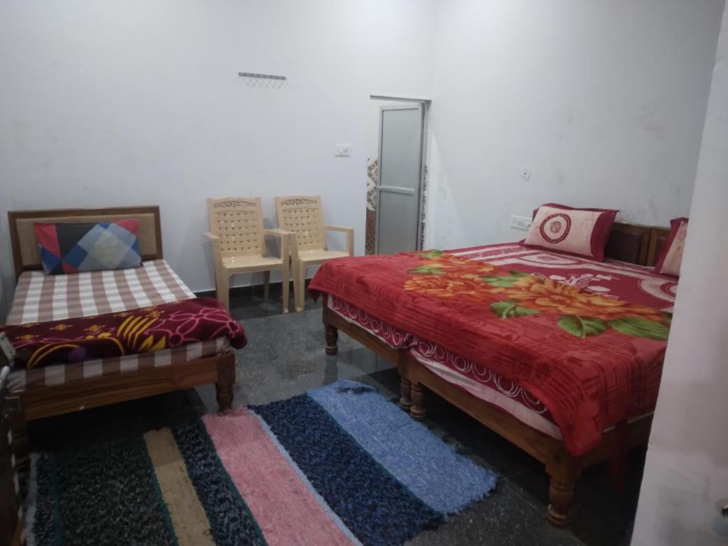 Happy Khajuraho Home Stay Exterior photo