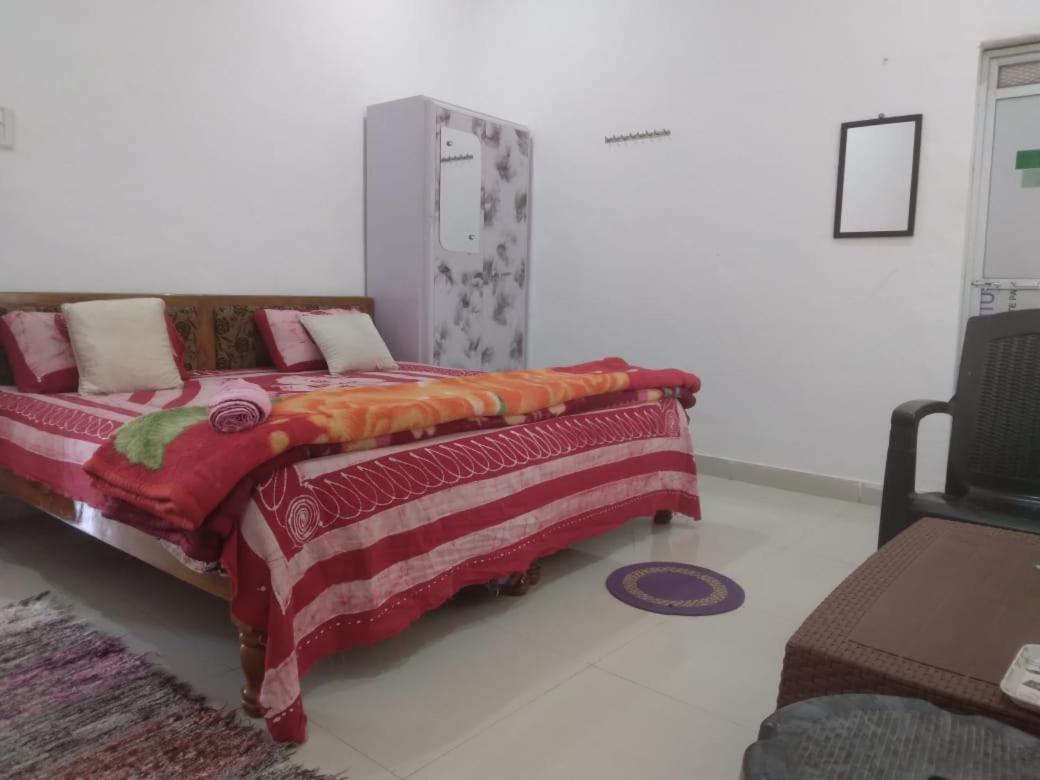 Happy Khajuraho Home Stay Exterior photo